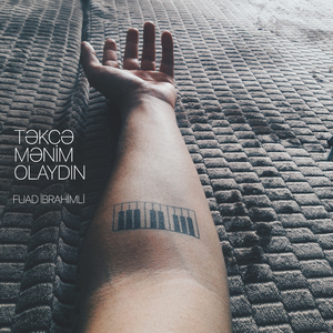 Təkcə Mənim Olaydın