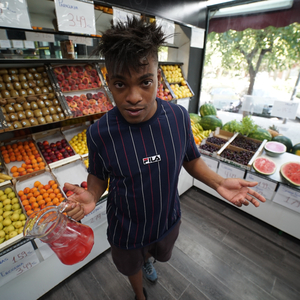 To lo cura el tiempo