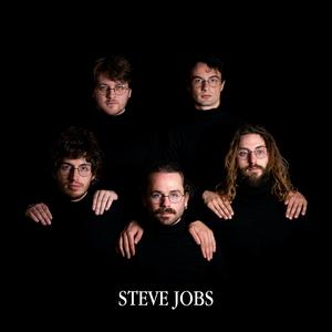 Steve Jobs