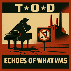 Echoes of what was (single edit)