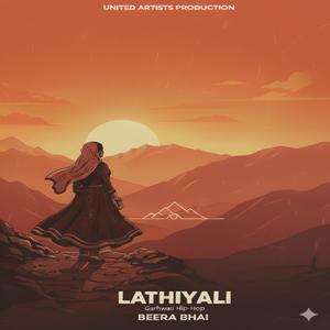 Lathiyali