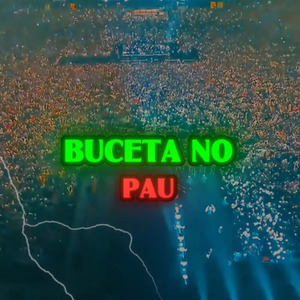 Buceta No Pau