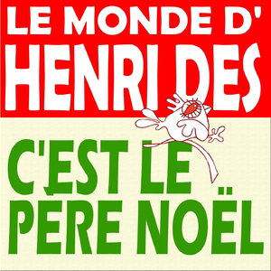 La comptine du Père Noël