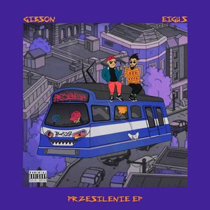Spacer (Przesilenie EP)