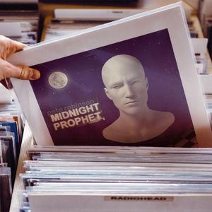 Midnight Prophet