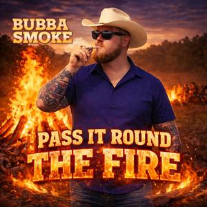 Pass it round the fire