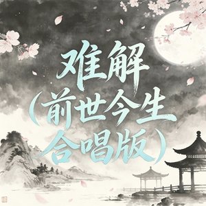 难解（前世今生 今生相见 定有亏欠）