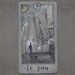 Simultané (feat. LaF)