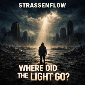 Where Did The Light Go