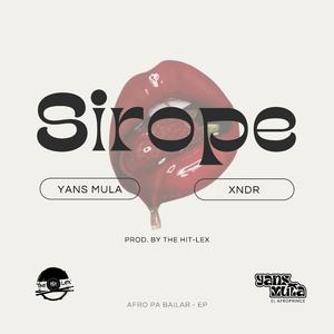 Sirope (feat. Xndr)