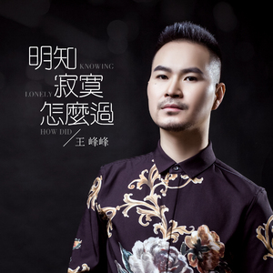 明知寂寞怎么过