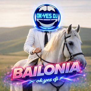 Bailonia