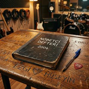 Sarı Zarf (Yıllar Sonra)