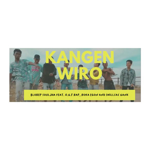 Kangen Wiro