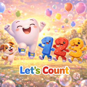 Let's Count