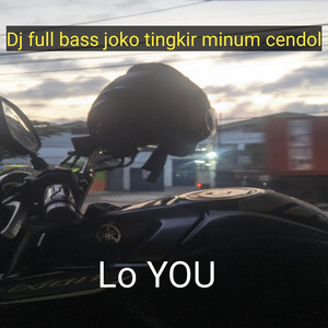 Dj Full Bass Joko Tingkir Minum Cendol