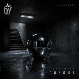 Basement Chrome
