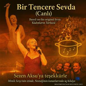 Bir Tencere Sevda (konser)