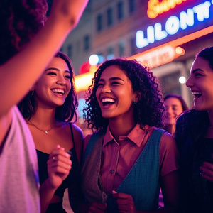 Deixa a noite te levar