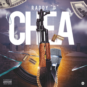 Fa'da Glory (feat. Patrick Miller)