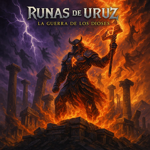 El Trueno del Hombre