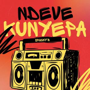 Ndeve Kunyepa