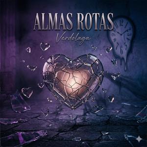 Almas rotas