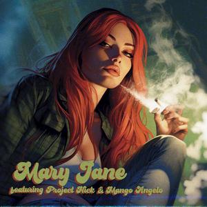 Mary Jane (LIVE at Windhaven Theatre) (feat. projectnick & Mango Angelo) (Live)
