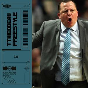 Thibodeau Freestyle