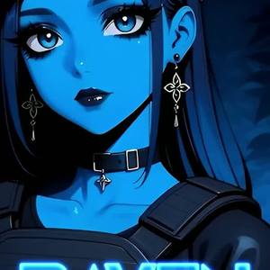 Keep Your Mouth Shut by 𝐑𝐚𝐯𝐞𝐧🐦‍⬛