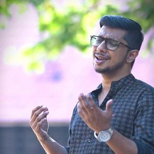 Onnam Ragam (RK Version)