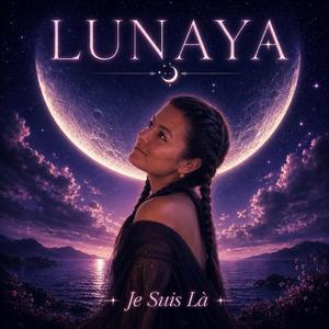 Je suis la