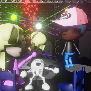 Freaks (feat. SERAPH)