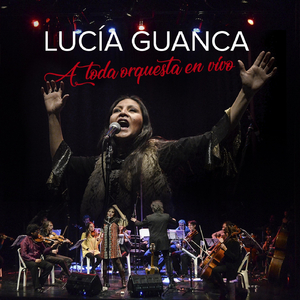 Chacarera Negra (En Vivo)