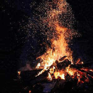 我是火！- I am fire！