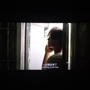 乌托邦（ABjin Diss）