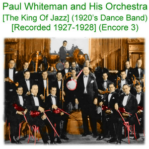 The Calinda (Victor 20882) [Recorded 1927]