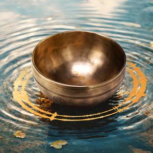 Meditative Stillness