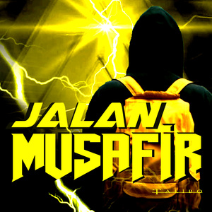 Jalan Musafir