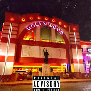 LEFT THAT ***** IN HOLLY WOOD