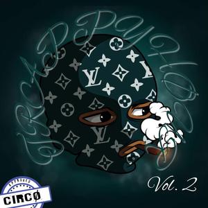 Count It (feat. Vince Cartier)