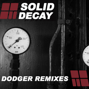 Dodger (Muktar Remix)