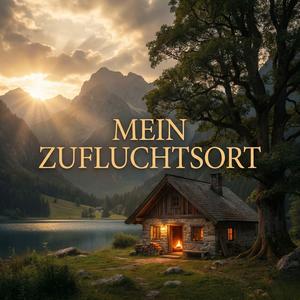 Mein Zufluchtsort