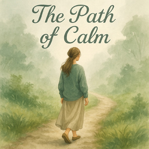 瞑想とマインドフルネスのための禅雨音風景