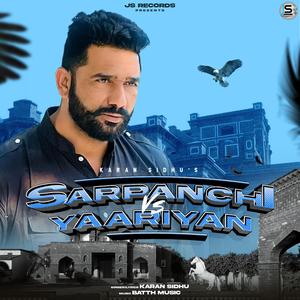 Sarpanchi V/S Yaariyan