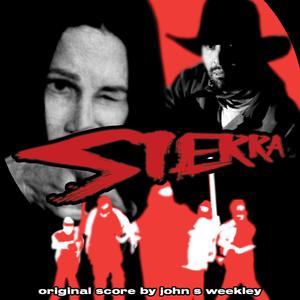 Sierra (Original Motion Picture Soundtrack)
