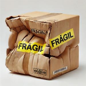 Frágil