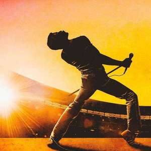 波西米亚狂想曲（piano cover)