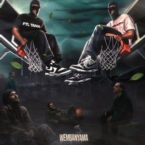 Wembanyama (feat. Wb Nutty)