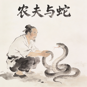 农夫与蛇